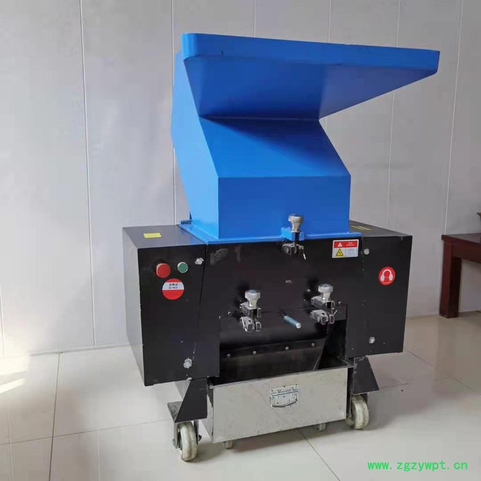 塑料颗粒粉碎机 卓泰批发800型常州塑料粉碎机 塑料超微粉碎机图6