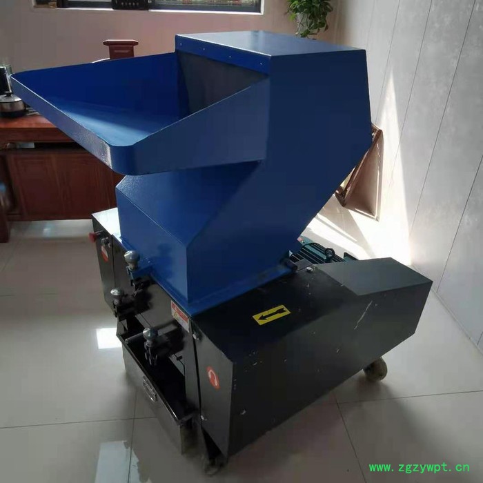 塑料颗粒粉碎机 卓泰批发800型常州塑料粉碎机 塑料超微粉碎机图2