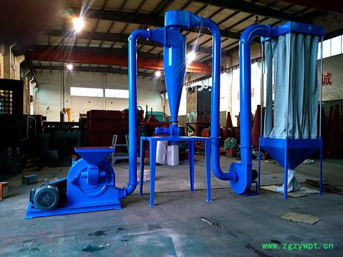 供应粉碎机 塑料粉碎机 超细粉碎机 超微粉碎机PS粉碎机 聚苯乙烯粉碎机 XPS粉碎机 EPS磨粉机 粉碎机械 微粉碎机图2