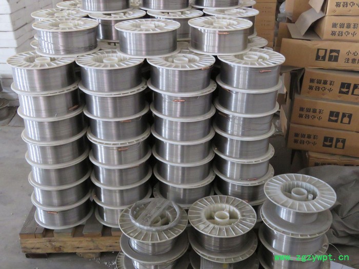 特金破碎机堆焊药芯焊丝 耐磨焊丝图3