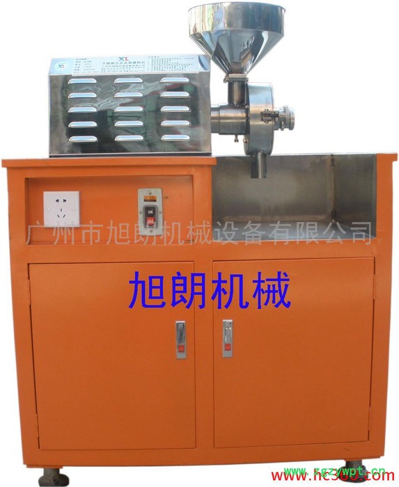 美容院磨粉机_安宁枸杞磨粉机_制药加工厂磨粉机图3