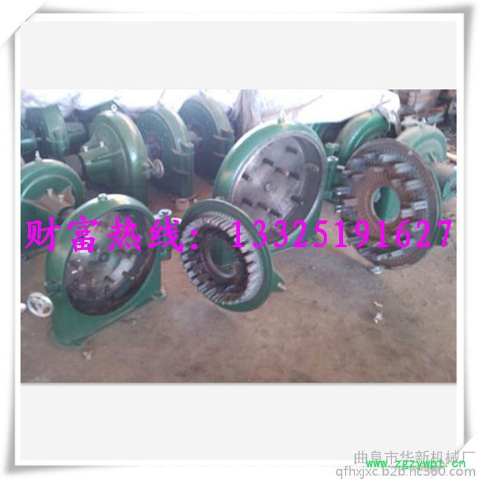 工厂供货玉米磨粉机 中草药超细磨粉机 生物颗粒磨粉机图5