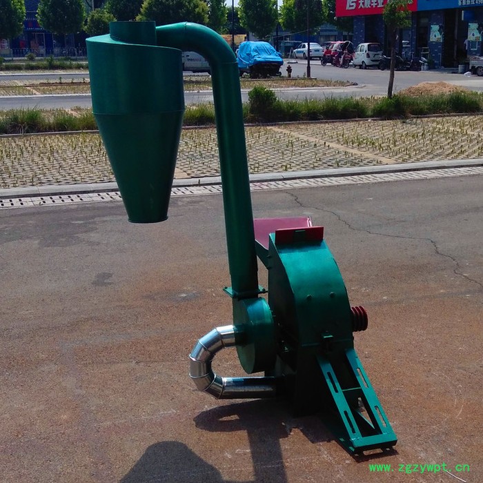 家用饲料粉碎机 家用粉碎机 益荣药材粉碎机图3