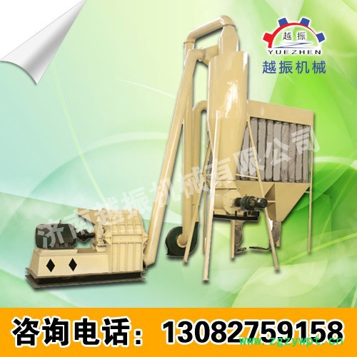 厂家供应中药材粉碎机    木粉机图3