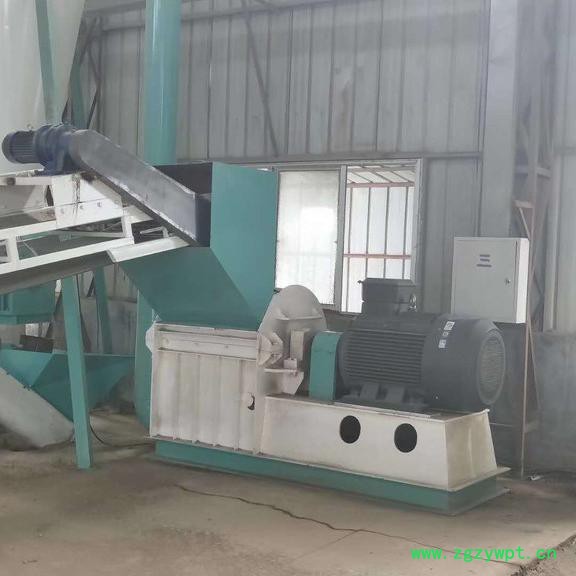 厂家供应中药材粉碎机    木粉机图4