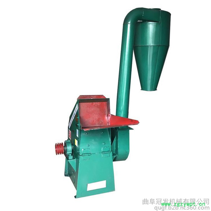 江西赣州 新自动进料粉碎机 猪饲料粉碎机 超微粉碎机图5