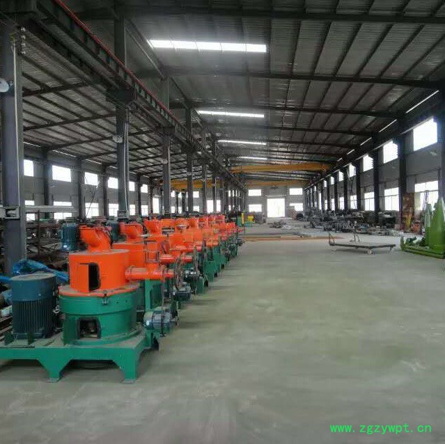 木材粉碎机、竹、木粉磨粉机，佛香粉40目-325目细度可调木粉机、皮革粉、通用竹屑、锯末、刨花、沉香、柏木粉中草药木粉机图5