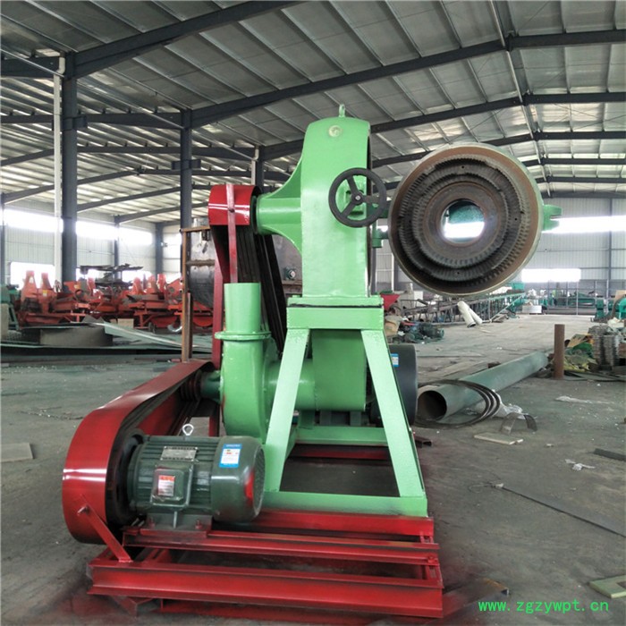 端面齿盘粉碎机 山西省中草药加工打粉机 五谷杂粮磨面机 酒曲破碎机 厂价出口图2