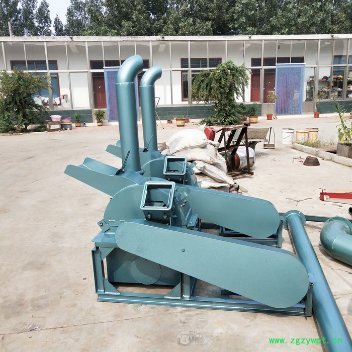 黑龙江 食用菌木屑粉碎机  香菇木材粉碎机 中草药粉碎机 树枝粉碎机 脱水蔬菜破碎机图7