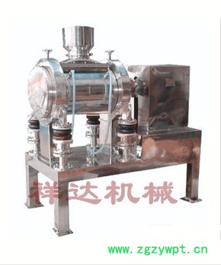 **超微粉碎振动磨 细胞破碎机 药材磨粉机 全国包邮，终身维修图3