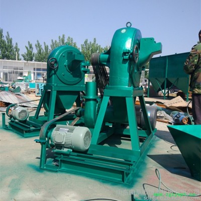 不堵塞粉碎机  饲料大豆大米磨粉机 中药材粉碎机