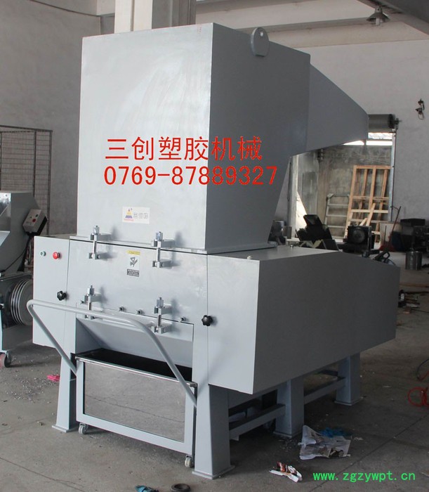 深圳【药瓶破碎机】价格图7