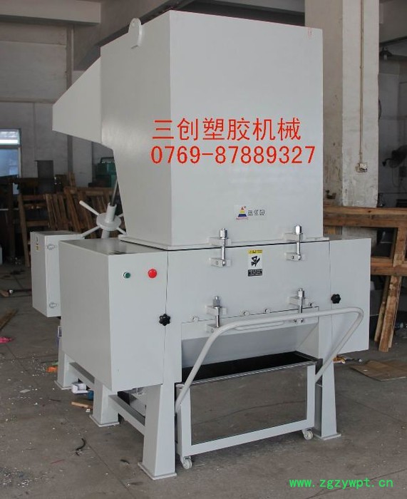深圳【药瓶破碎机】价格图4