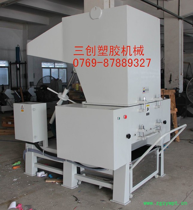 深圳【药瓶破碎机】价格图2