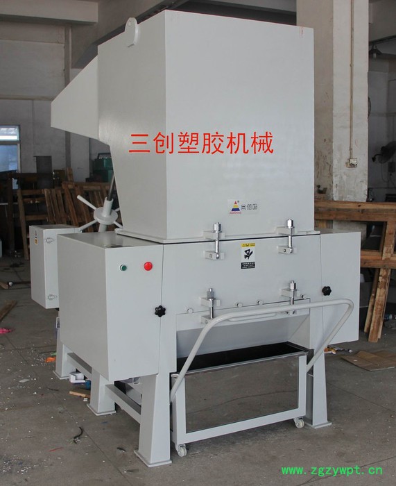 深圳【药瓶破碎机】价格图5