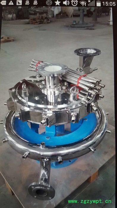 山东摩克立MKL-QF60 食品超细粉碎机香菇粉超微粉碎机 红枣粉粉碎机图3