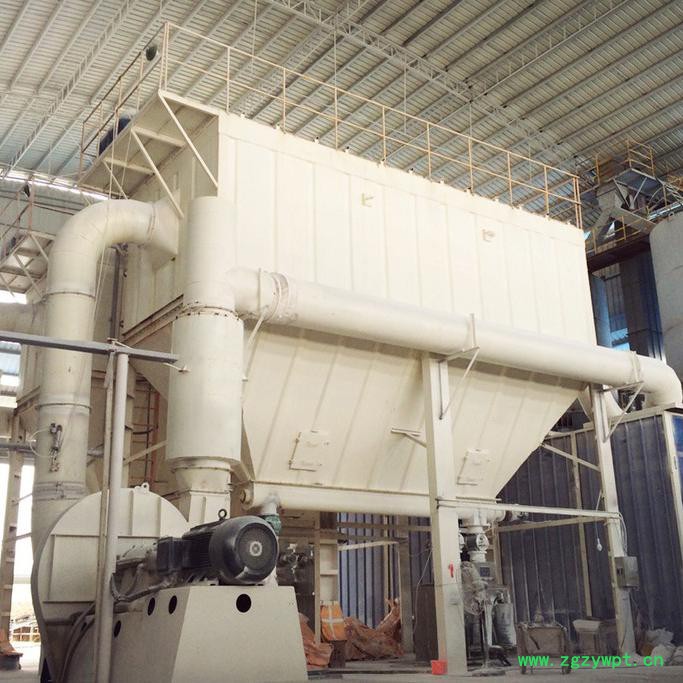 超细粉环辊磨石灰石超细磨方解石细磨机超微粉碎机图5