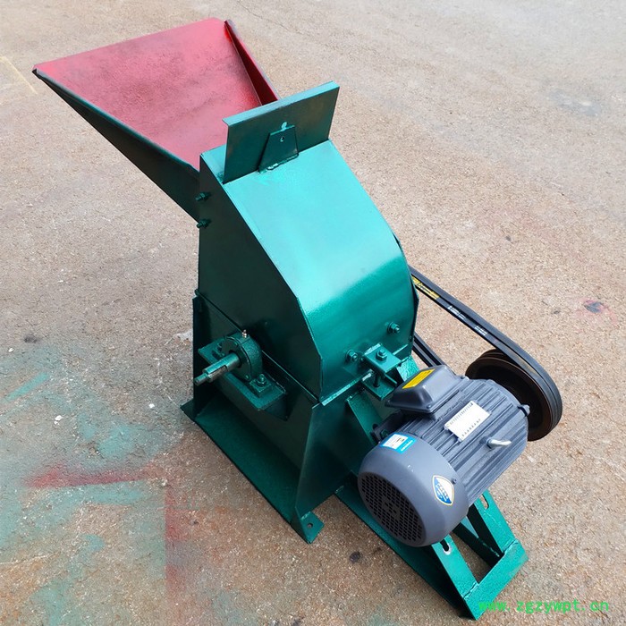 河北供应自吸式饲料粉碎机图片 粮食粉碎机,多功能超微粉碎机图2