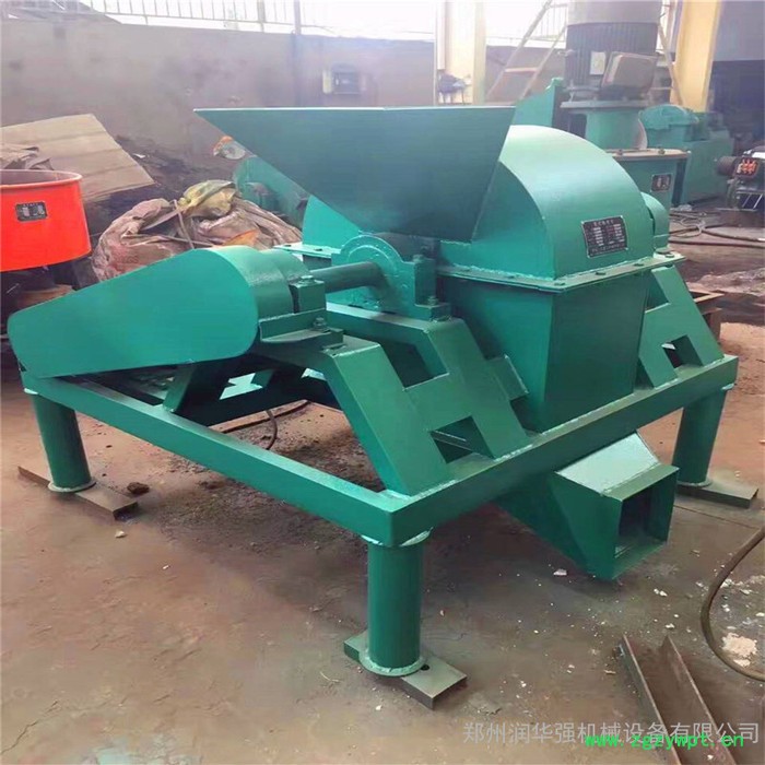 笼式粉碎机 酒糟药渣粉碎机图6