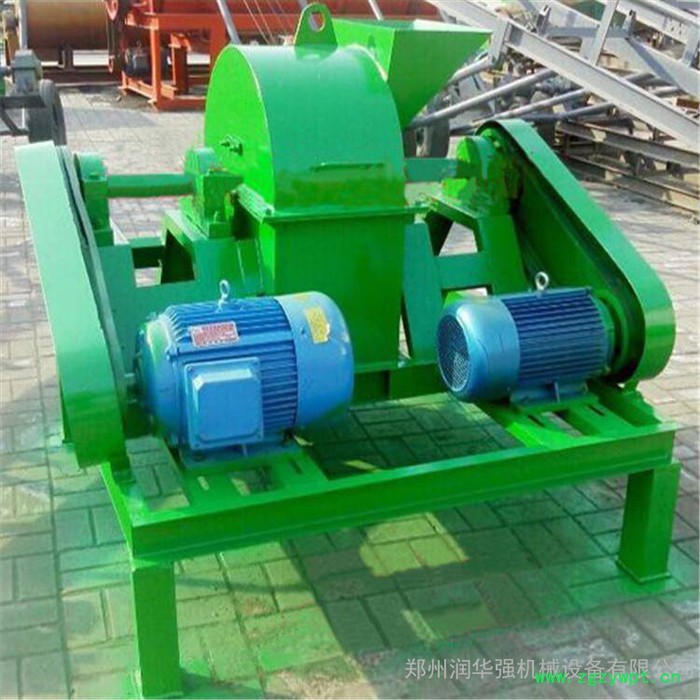 笼式粉碎机 酒糟药渣粉碎机图5