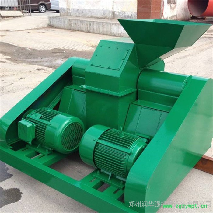 笼式粉碎机 酒糟药渣粉碎机图4