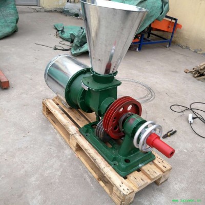 齿爪式中草药磨粉机 贝壳粉粉碎磨粉机  高速旋转齿爪式粉碎机