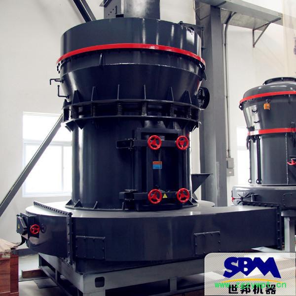 细磨机 微粉机 微粉磨粉机 石灰石磨粉机 石灰粉生产线 石灰粉碎机 超细微粉磨图8