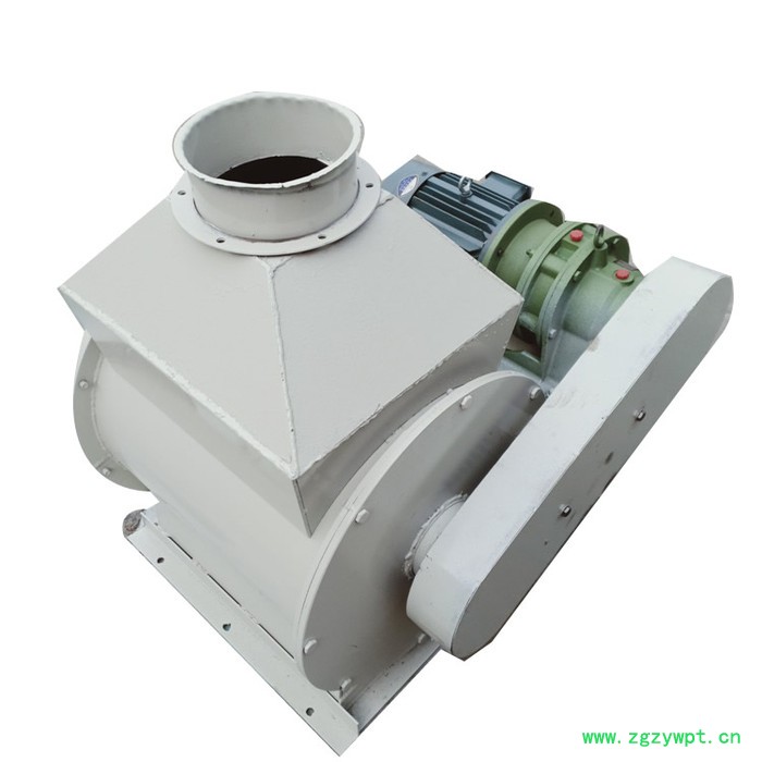 泰丰厂方推荐木材粉碎机 移动式树木模板破碎机 树枝草药粉碎机图4