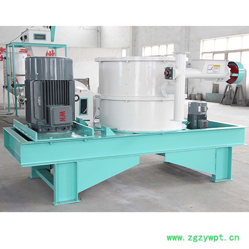 艾礼富SWFL 超微粉碎机 中草药粉碎机 粉碎混合机械 饲料粉碎机图2