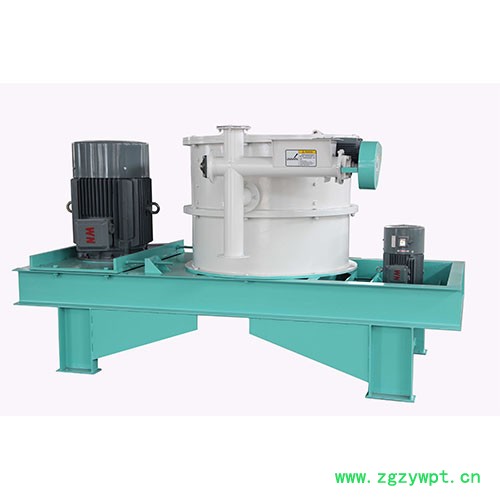 艾礼富SWFL 超微粉碎机 中草药粉碎机 粉碎混合机械 饲料粉碎机图6