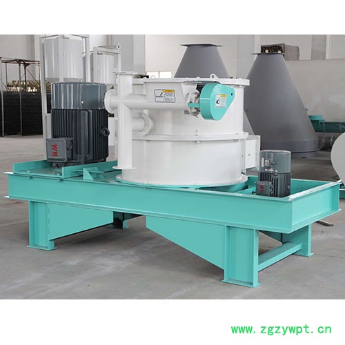 艾礼富SWFL 超微粉碎机 中草药粉碎机 粉碎混合机械 饲料粉碎机图5