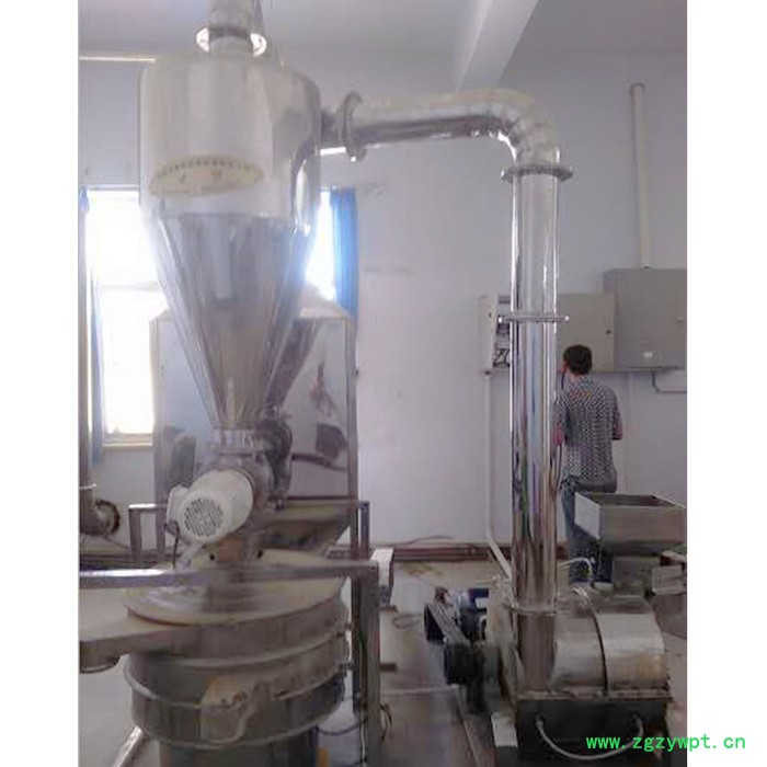 豫邦 竹木粉碎机 竹木超微粉碎机 粉碎机 厂家供应，质好价美图3