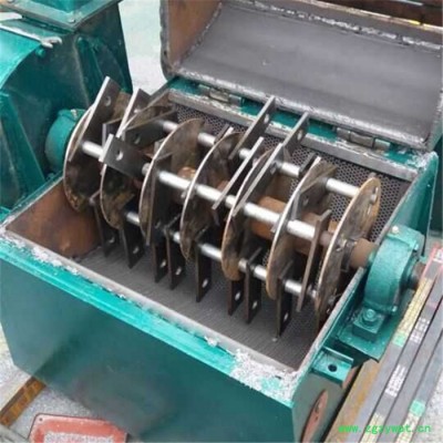 中药材破碎机 骨头用大型打粉机 18kw电机带山楂稻壳粉碎机