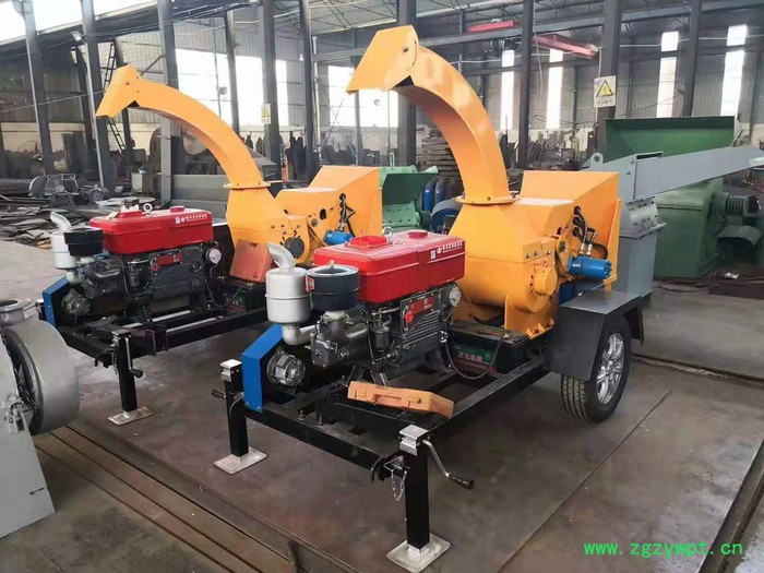 恒丰现货 锤片式石膏板粉碎机 中药材豆腐渣破碎机 高产量碎枝机图3