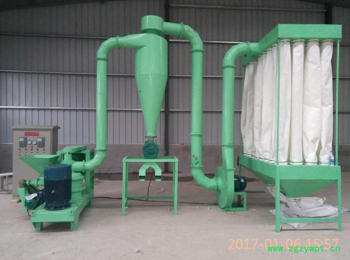 开封豫达牌400型香菇超微粉碎机图4