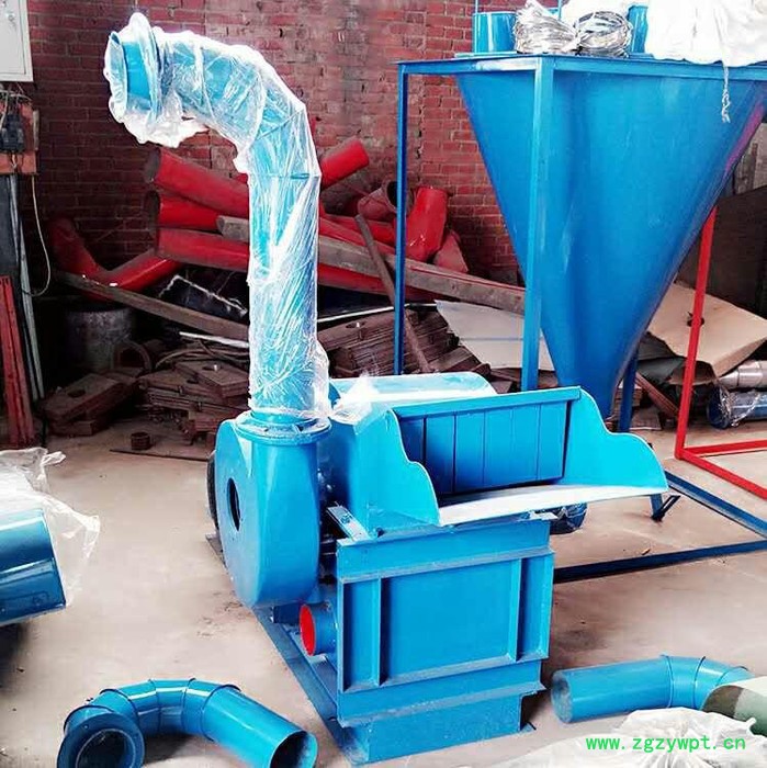 果树枝粉碎机 木粉粉碎机 树枝粉碎机械 炉渣粉碎机 中药超微粉碎机 湿树枝粉碎机 树枝木材粉碎机 绿化树枝粉碎机图4