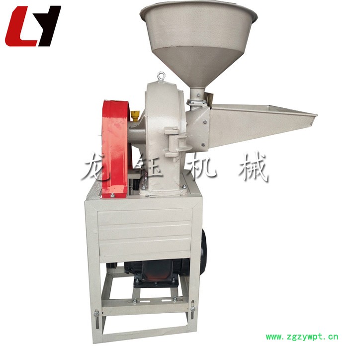 点心粉碎机 家用电高速中药粉碎机 新款高速粉碎机图5