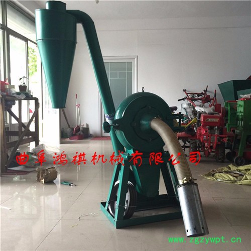 当涂县 荞麦磨面机 多功能杂粮磨粉机 中药磨粉机图3