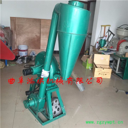 当涂县 荞麦磨面机 多功能杂粮磨粉机 中药磨粉机图5