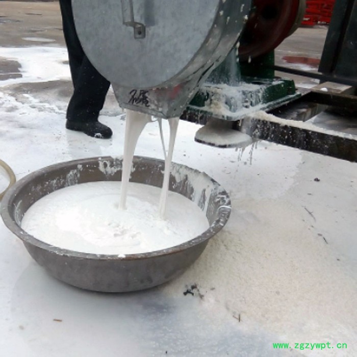 低速粮食去麸皮磨面机 中草药锥形磨粉机 五谷杂粮磨糊机图2