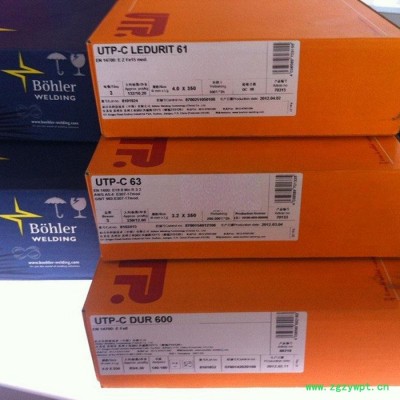 UTP焊材 原装德国UTP焊材AF DUR 650破碎机锤头堆焊耐磨气体保护药芯焊丝 耐磨焊丝 耐磨药芯焊丝 气保焊丝