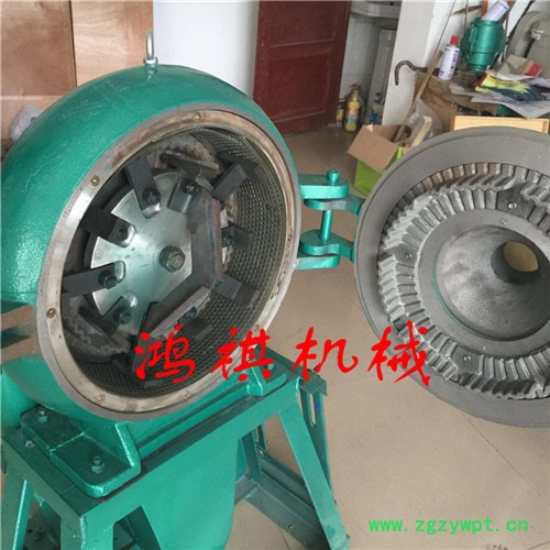 宜昌 中药材磨粉机 中药粉碎机 粮食磨面机干磨成粉图2