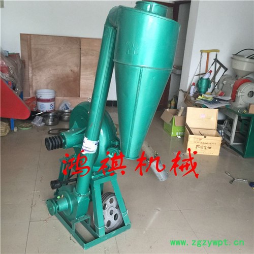 宜昌 中药材磨粉机 中药粉碎机 粮食磨面机干磨成粉图4