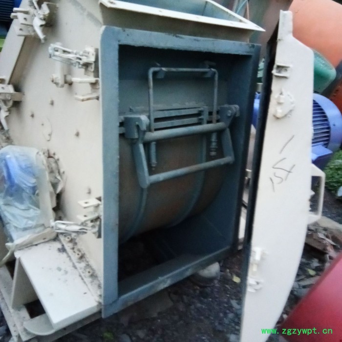 转让二手不锈钢超微粉碎机 中药粉碎机 高速粉碎机图6