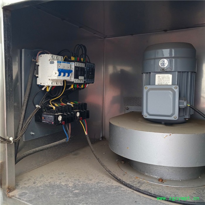 转让二手不锈钢超微粉碎机 中药粉碎机 高速粉碎机图3