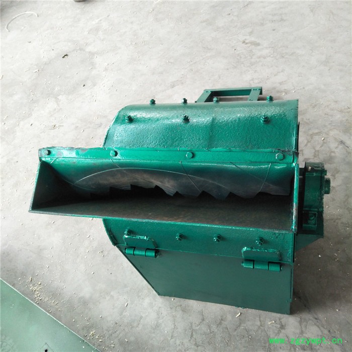 超微粉碎机 木托盘条粉碎机  锤片式营养土粉碎机图4