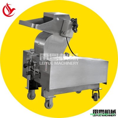 雷粤PS180多功能强力破碎机、粉料机打料机、中药材加工破碎机、通用型塑料破碎机