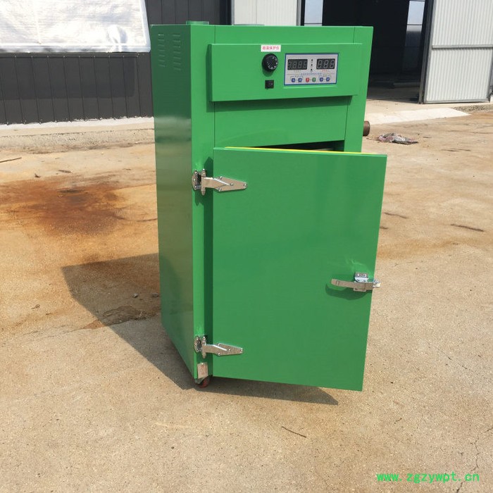 辣椒烘干烘干机 药材干燥烘干机 电热风循环烘干机图5