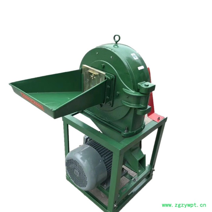 小麦玉米磨面机 药材磨粉机 小麦磨面机图4