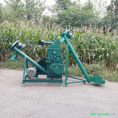 小型高粱粉碎机出售 家用电粮食粉碎机 曲药粉碎机价格 无尘粉碎机价格